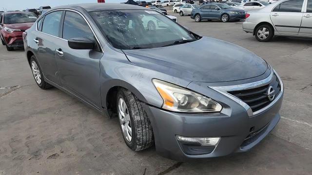 2014 Nissan Altima 2.5 VIN: 1N4AL3AP6EC420995 Lot: 70917035