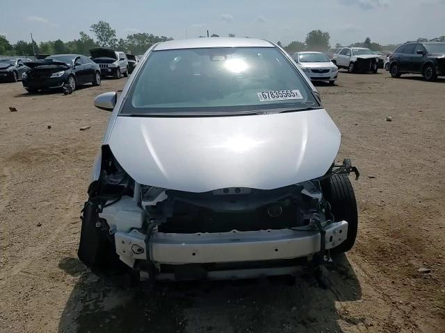 2017 Toyota Yaris L VIN: VNKKTUD39HA078169 Lot: 67835565