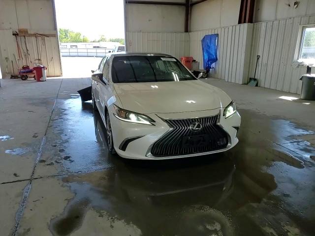 2019 Lexus Es 350 VIN: 58ABZ1B17KU023480 Lot: 70092005