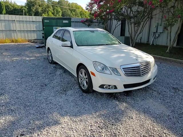2011 Mercedes-Benz E 350 VIN: WDDHF5GB2BA508558 Lot: 70372035