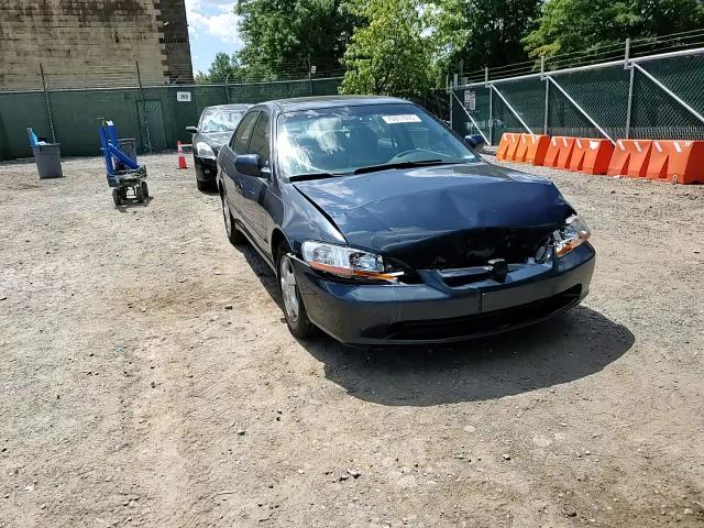 2000 Honda Accord Ex VIN: 1HGCG6686YA015232 Lot: 70807845