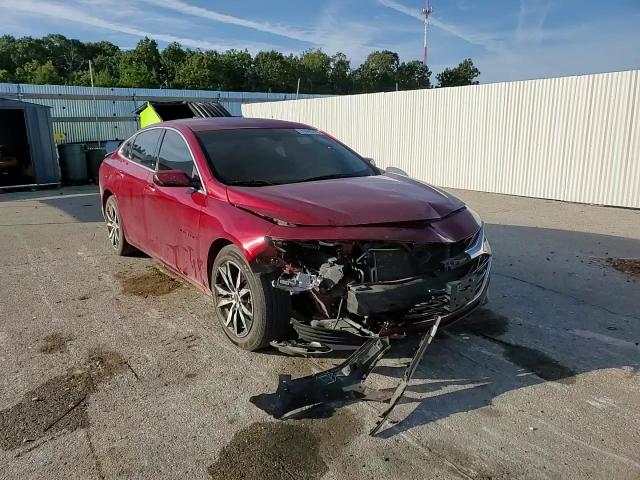 2020 Chevrolet Malibu Rs VIN: 1G1ZG5ST8LF103538 Lot: 70445295