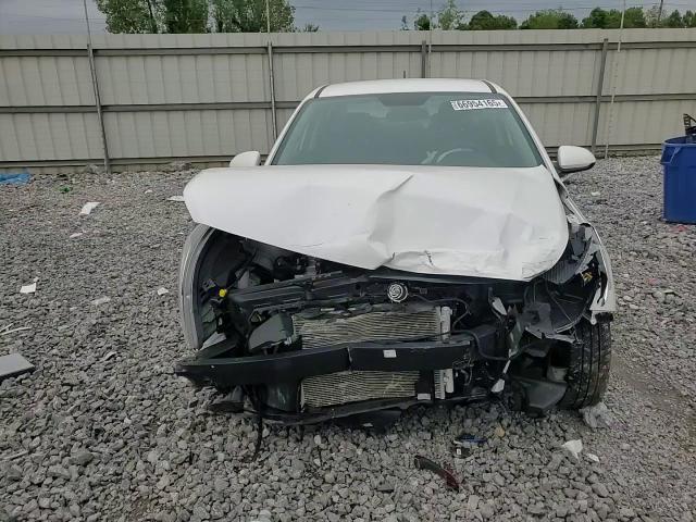 2021 Hyundai Accent Se VIN: 3KPC24A64ME144780 Lot: 66954165