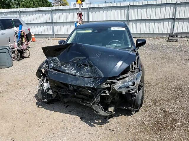 2018 Mazda 3 Grand Touring VIN: 3MZBN1W31JM169957 Lot: 68382945