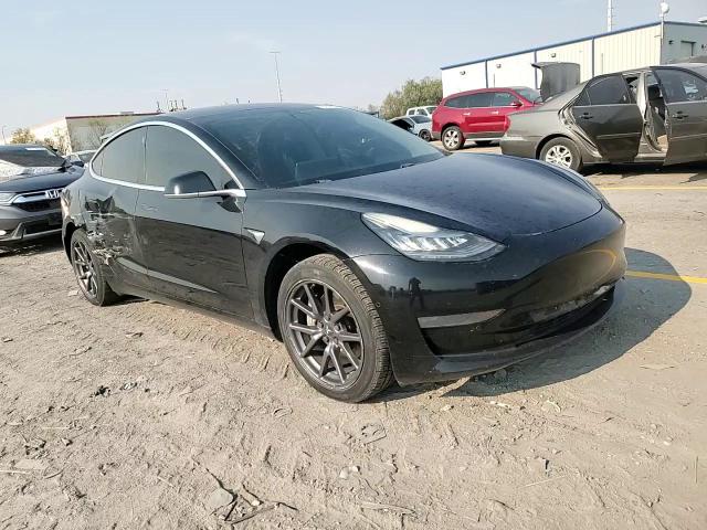 2019 Tesla Model 3 VIN: 5YJ3E1EA4KF434870 Lot: 67325805