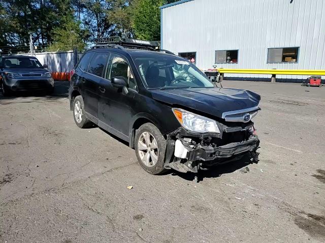 2014 Subaru Forester 2.5I Limited VIN: JF2SJAHC9EH527409 Lot: 69883105