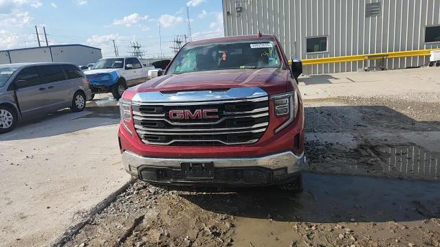 2024 GMC Sierra K1500 Slt VIN: 3GTUUDED3RG174050 Lot: 69825635
