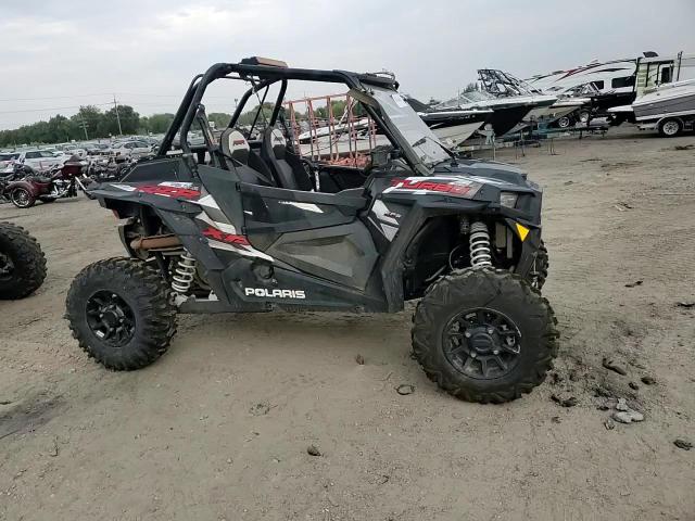 2016 Polaris Rzr Xp Turbo Eps VIN: 3NSVDE924GF457643 Lot: 69863655