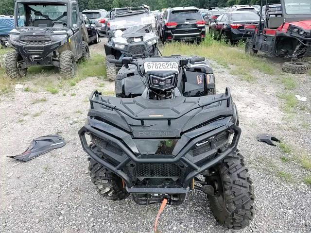 2024 Polaris Sportsman Trail 570 VIN: 4XASHY576RA581136 Lot: 67826255