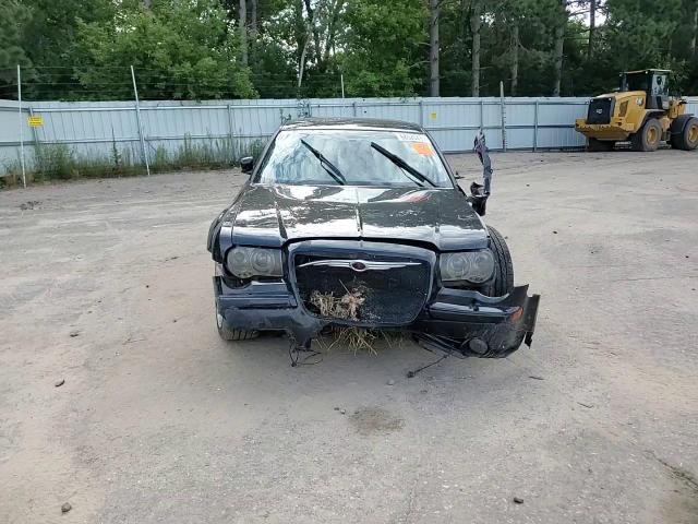 2006 Chrysler 300C Srt-8 VIN: 2C3LA73W86H340377 Lot: 68520435