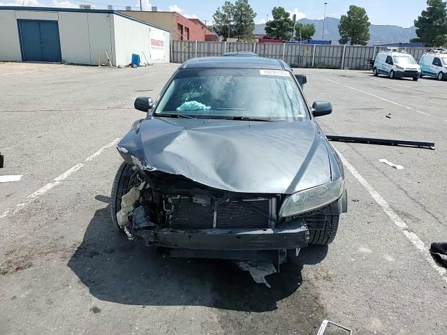 2004 Mazda 6 S VIN: 1YVHP84D245N55724 Lot: 70296175