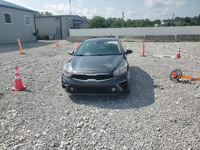 2019 Kia Forte Fe VIN: 3KPF24AD7KE122300 Lot: 68939335