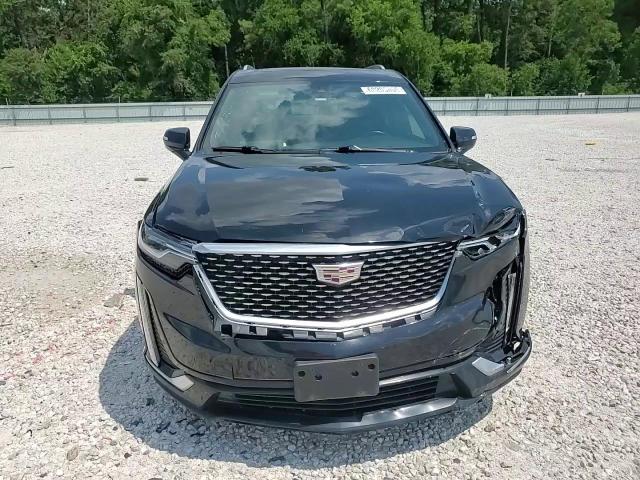 2023 Cadillac Xt6 Premium Luxury VIN: 1GYKPCRS0PZ184317 Lot: 68299085