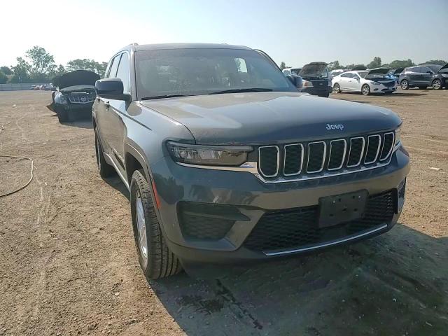 2023 Jeep Grand Cherokee Laredo VIN: 1C4RJHAG9PC621664 Lot: 67230305
