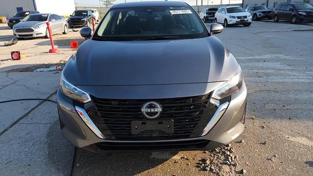 2024 Nissan Sentra S VIN: 3N1AB8BV4RY373117 Lot: 69771605