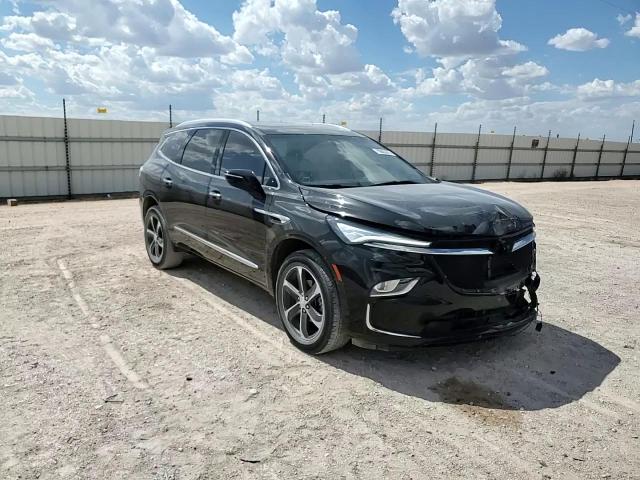 2022 Buick Enclave Essence VIN: 5GAERBKW2NJ149604 Lot: 70823875