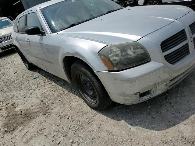 2006 Dodge Magnum Se VIN: 2D4FV47TX6H251781 Lot: 67034205