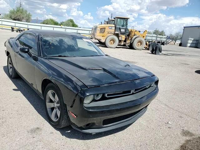 2018 Dodge Challenger Sxt VIN: 2C3CDZAG3JH321730 Lot: 69785685