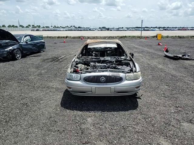 2005 Buick Lesabre Custom VIN: 1G4HP52K65U275670 Lot: 80582715