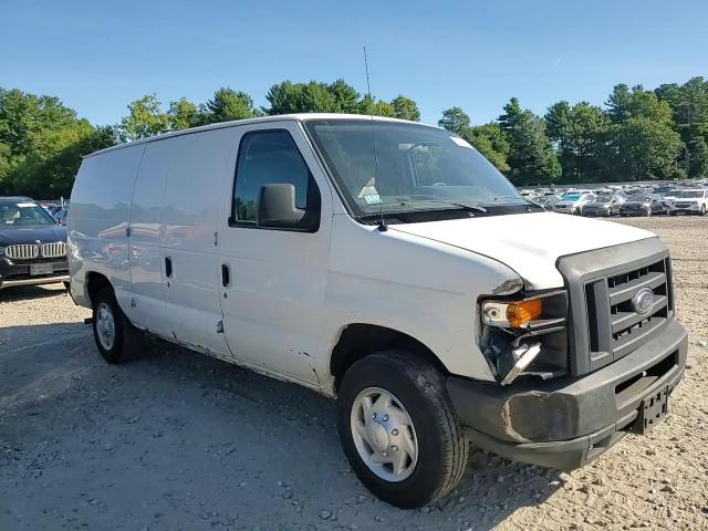 2011 Ford Econoline E150 Van VIN: 1FTNE1EW1BDB08388 Lot: 70249325
