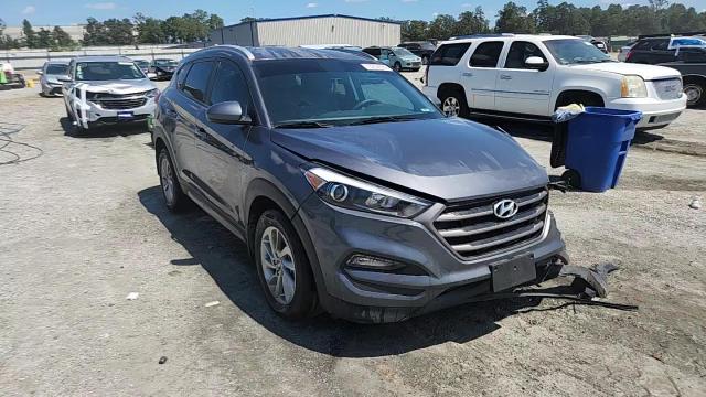 2016 Hyundai Tucson Limited VIN: KM8J33A43GU143425 Lot: 70264885