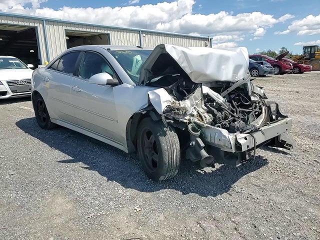 2010 Pontiac G6 VIN: 1G2ZA5E0XA4123944 Lot: 69557125