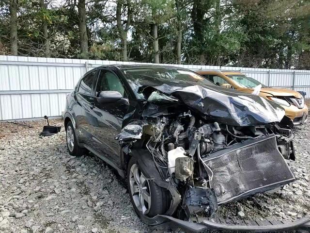 2016 Honda Hr-V Lx VIN: 3CZRU6H31GM766771 Lot: 69682465