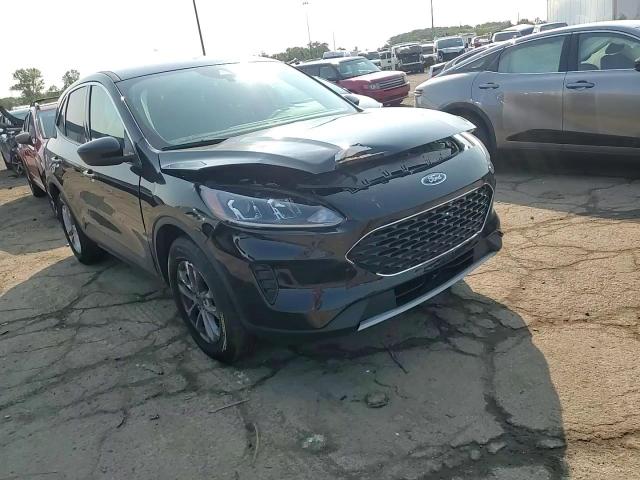 2021 Ford Escape Se VIN: 1FMCU9G61MUB24286 Lot: 66807535