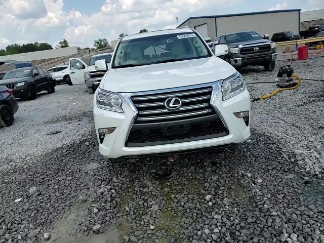 2019 Lexus Gx 460 VIN: JTJBM7FX0K5217481 Lot: 69560055