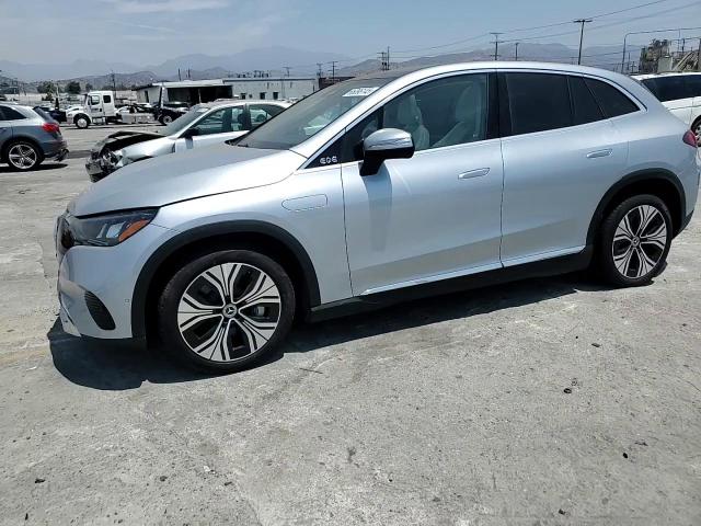 2024 Mercedes-Benz Eqe Suv 350+ VIN: 4JGGM2BB1RA056870 Lot: 66096145
