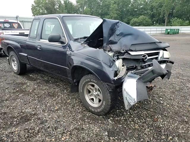 2001 Mazda B3000 Cab Plus VIN: 4F4YR16UX1TM04651 Lot: 69370295