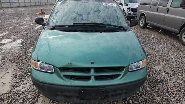 1998 Dodge Grand Caravan Se VIN: 2B4GP4432WR639448 Lot: 70720605