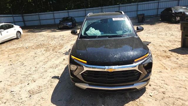 2025 Chevrolet Trailblazer Lt VIN: KL79MPSL2SB200443 Lot: 70531485