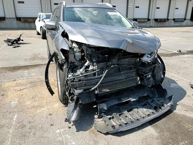 2017 Nissan Rogue S VIN: KNMAT2MV3HP593997 Lot: 67791325