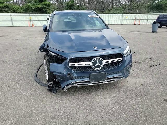 2023 Mercedes-Benz Gla 250 4Matic VIN: W1N4N4HB6PJ508163 Lot: 68566875