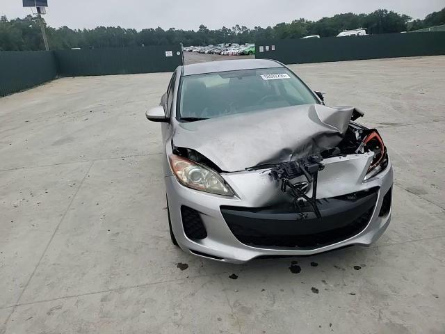 2012 Mazda 3 I VIN: JM1BL1L75C1648382 Lot: 68092295