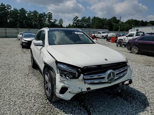 2022 Mercedes-Benz Glc 300 VIN: W1N0G8DBXNV387360 Lot: 69031875