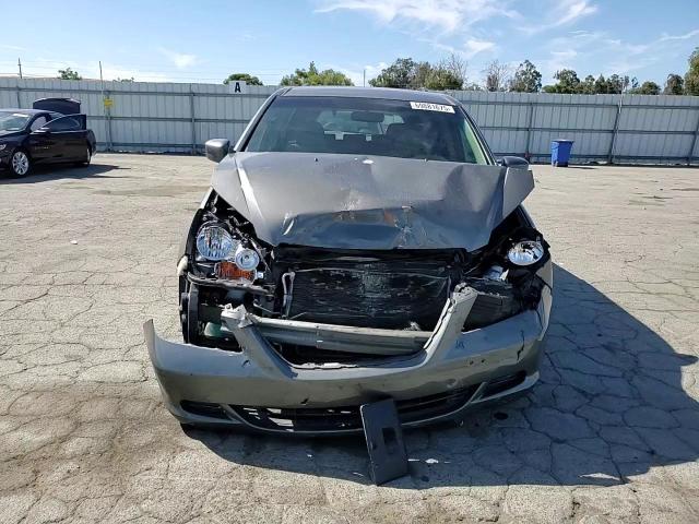 2007 Honda Odyssey Ex VIN: 5FNRL384X7B103283 Lot: 69881675