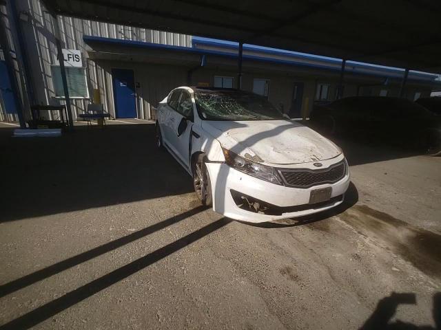 2013 Kia Optima Sx VIN: 5XXGR4A61DG131182 Lot: 70768355