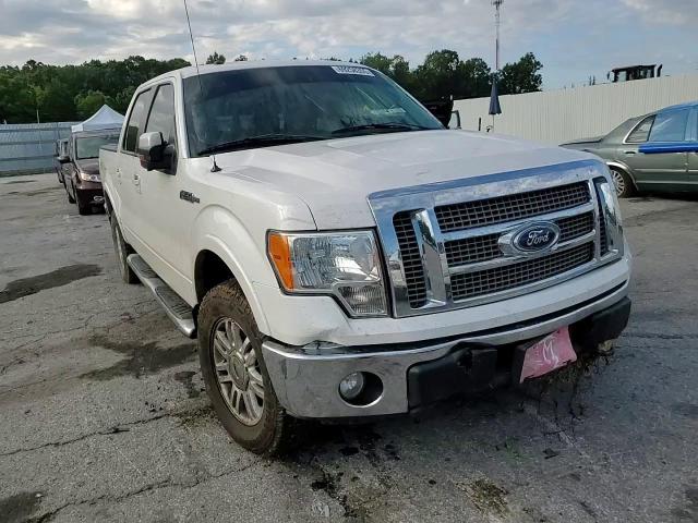 2010 Ford F150 Supercrew VIN: 1FTFW1EV7AFD92623 Lot: 69258355