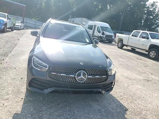 2021 Mercedes-Benz Glc 300 VIN: W1N0G8DB4MV264636 Lot: 68132985