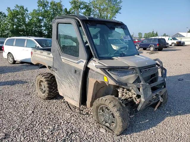 2024 Polaris Ranger Xp 1000 Northstar Premium VIN: 4XARRU991R8747845 Lot: 68457875