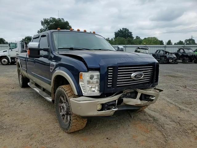 2008 Ford F250 Super Duty VIN: 1FTSW21R08EC26179 Lot: 69674315