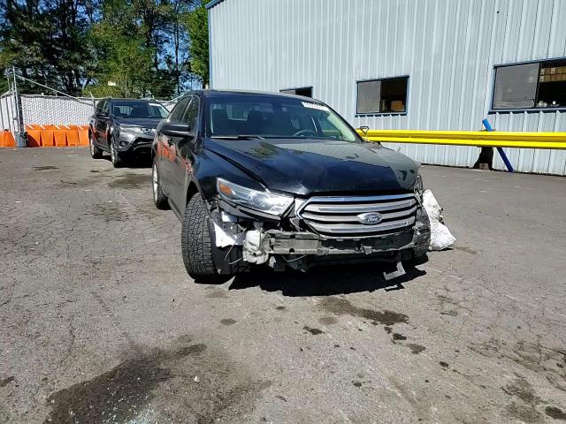 2018 Ford Taurus Se VIN: 1FAHP2D88JG119195 Lot: 69659035
