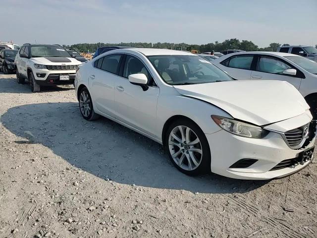 2017 Mazda 6 Touring VIN: JM1GL1V52H1113552 Lot: 67869735