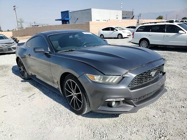 2015 Ford Mustang VIN: 1FA6P8TH6F5392246 Lot: 67551675