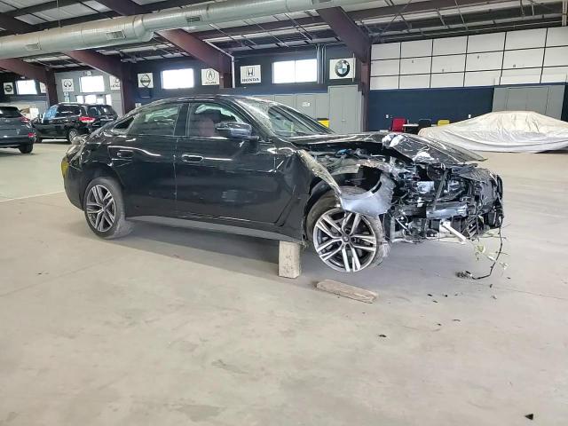 2023 BMW 430Xi Gran Coupe VIN: WBA73AV05PFP31905 Lot: 69842165