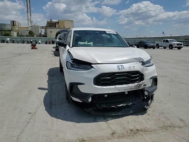 2024 Honda Hr-V Sport VIN: 3CZRZ1H50RM737741 Lot: 69654405