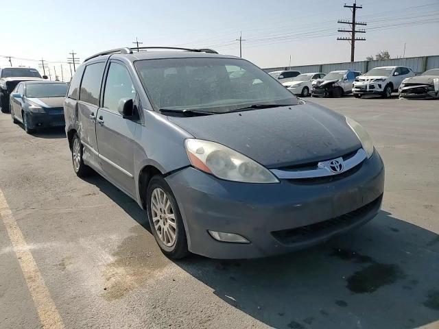 2008 Toyota Sienna Xle VIN: 5TDZK22C88S157126 Lot: 70163465