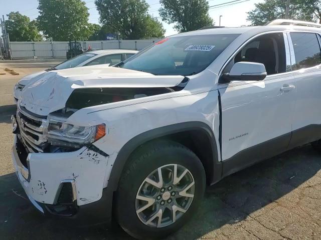 2023 GMC Acadia Slt VIN: 1GKKNMLS5PZ234594 Lot: 68928025
